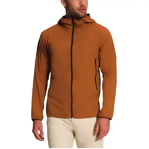 THE NORTH FACE Jackets & Coats Men's Umber