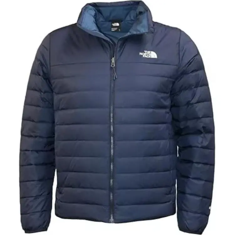 THE NORTH FACE Minoqua Down Jacket Men's Marine Blue