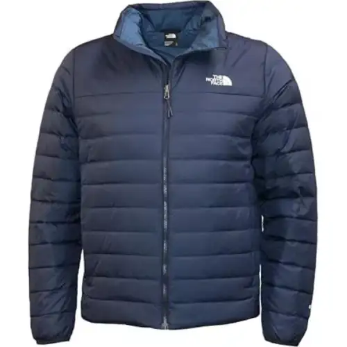 THE NORTH FACE Minoqua Down Jacket Men's Marine Blue