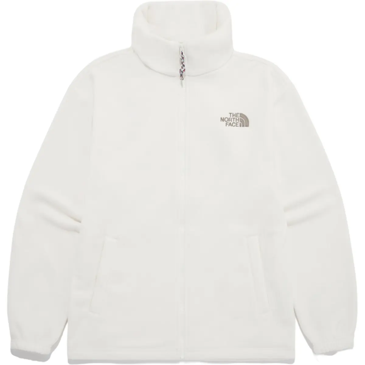 THE NORTH FACE Jackets & Coats Men's White