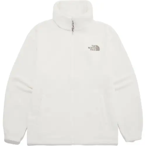 THE NORTH FACE Jackets & Coats Men's White