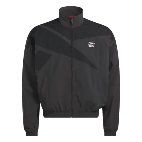 Reebok x Obey FW24 Jackets & Coats Unisex Gray