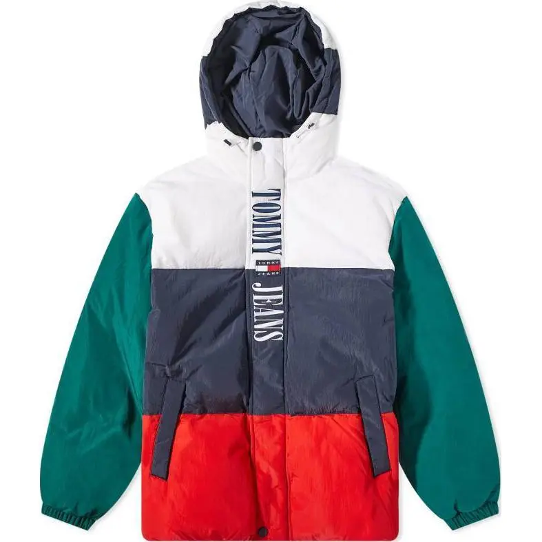 Tommy Hilfiger Jackets & Coats Men's White