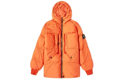 STONE ISLAND Compass badge Jacket