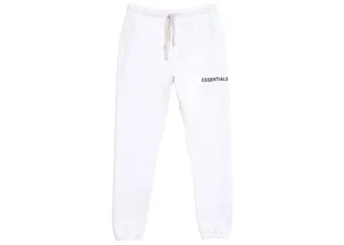 Fear Of God Essentials Graphic Sweatpants