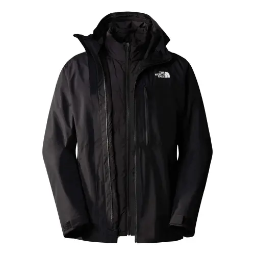 THE NORTH FACE North Table Triclimate Urban Living/Travel/Commuting Waterproof, Windproof, Breathable, And Thermal