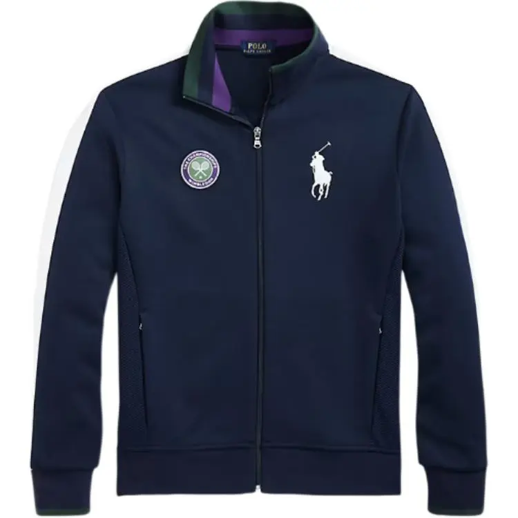 Polo Ralph Lauren Jackets & Coats Men's Blue
