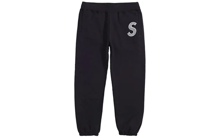 Supreme S Logo Sweatpant
