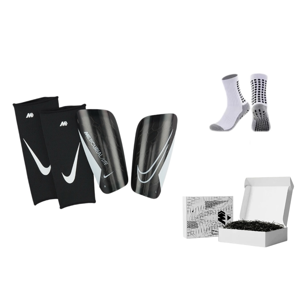 Nike Soccer Shin Guards Resin EVA Men’s