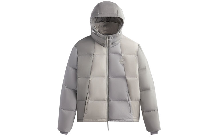 Куртка KITH (серая)