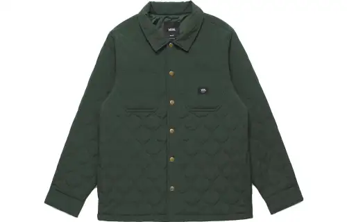 Vans Knox MTE 1 Jacket Jackets & Coats Men's Green