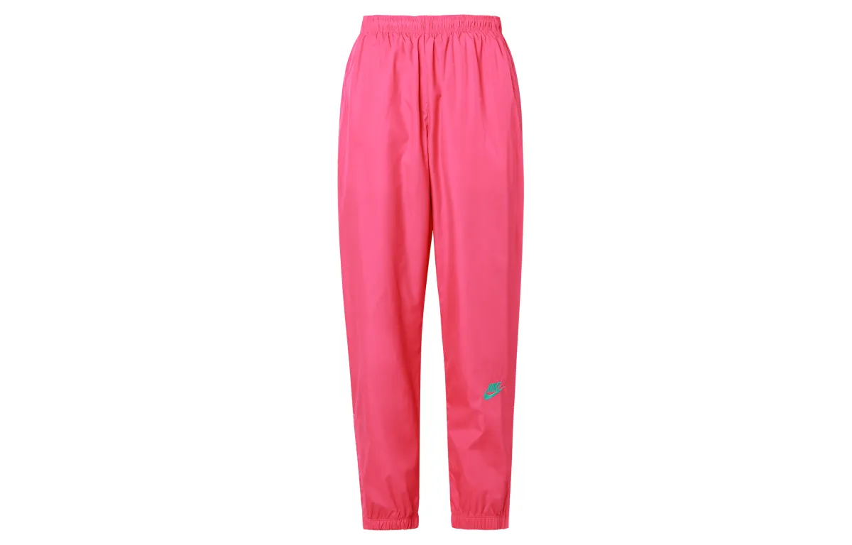 Nike X Atmos Nrg Vintage Patchwork Track Pant