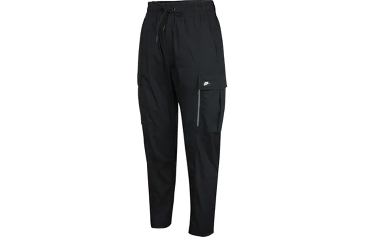 Nike Sportswear Men's Cargo Pants Black