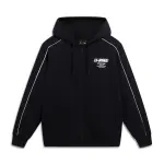 Li Ning Sports Life Collection Jacket Unisex Black