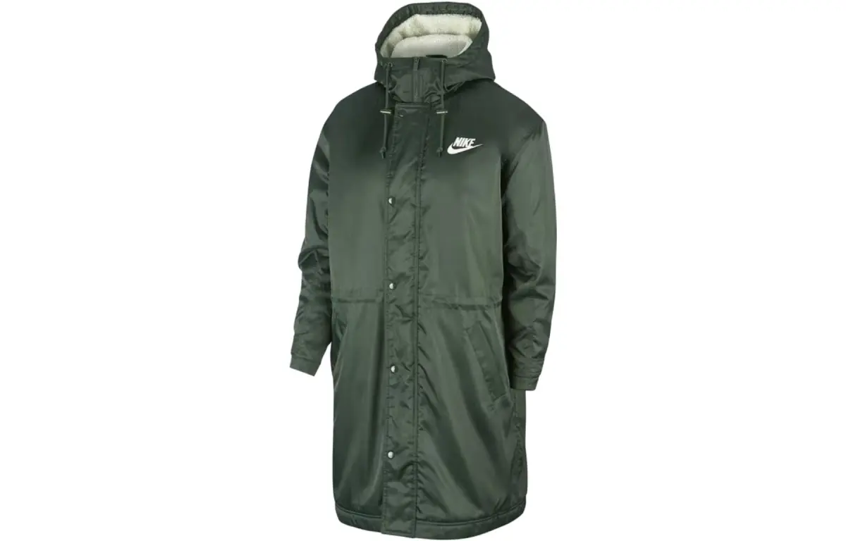 Nike Puffer Jacket Men's Jasper