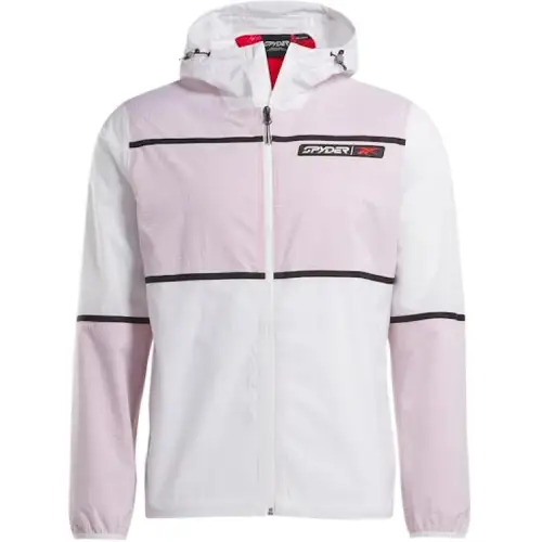 Reebok x Spyder Jackets & Coats Unisex White