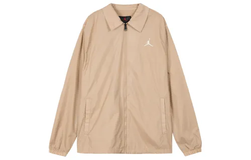 Jordan Flight MVP Jackets & Coats Men's Khaki