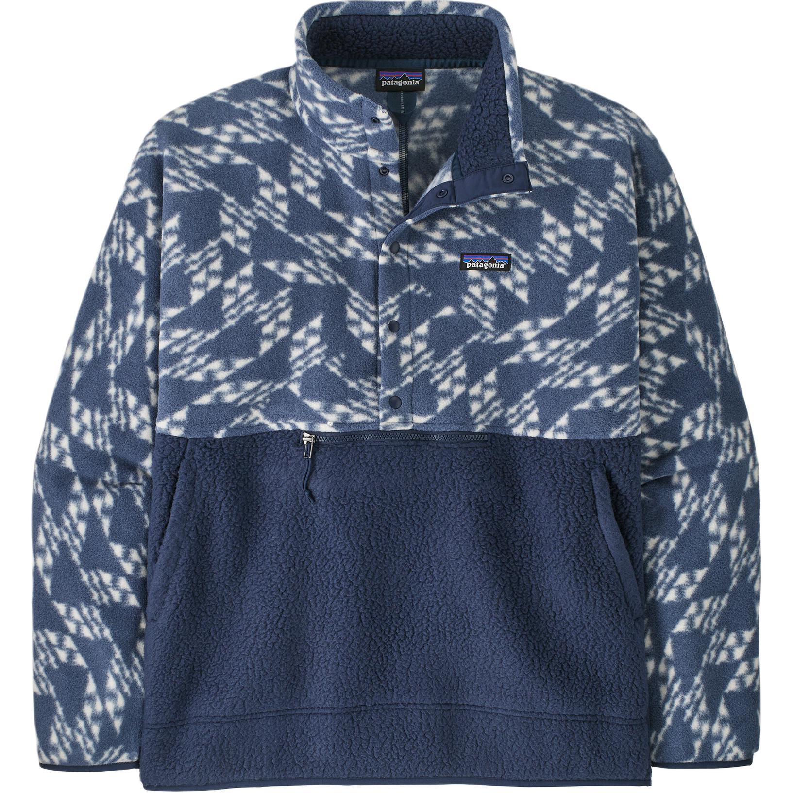 Patagonia Retro Pile Fleece Clothing Men’s