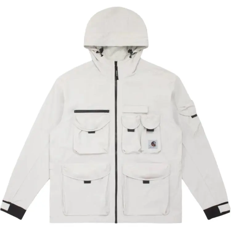Carhartt WIP Jacket Men's Pebble