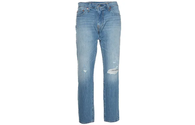 Levi's Jeans Men's Blue Moderate Slim Fit Pants