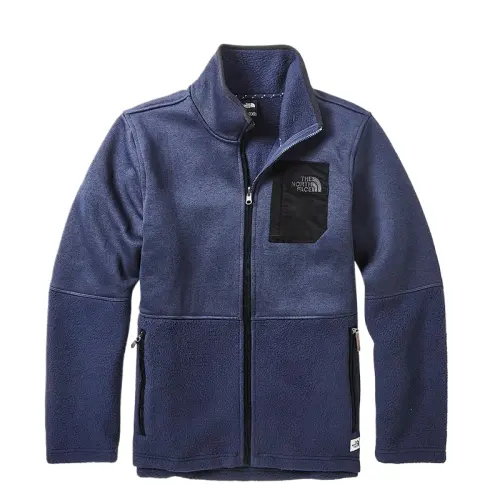 THE NORTH FACE Jacket Men's Green