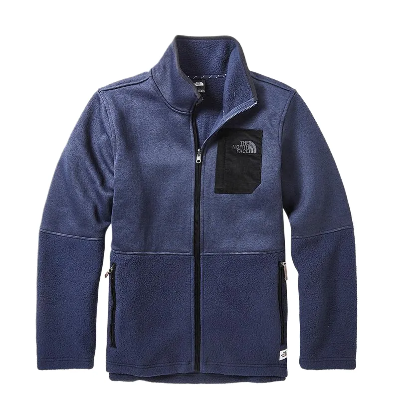 THE NORTH FACE Jacket Men's Green