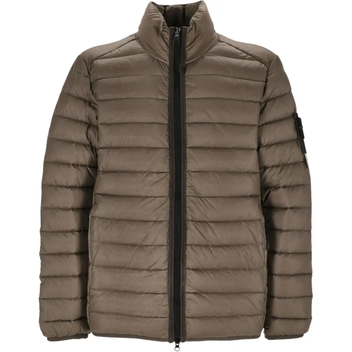 STONE ISLAND Jackets & Coats Men's Brown