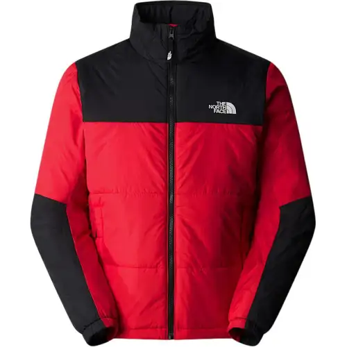 THE NORTH FACE Jackets & Coats Men's Red