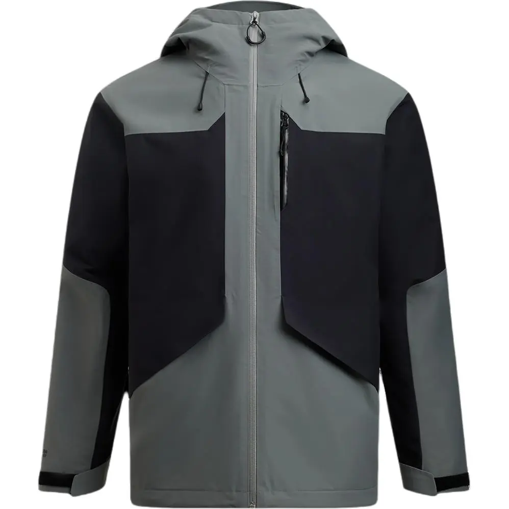 Under Armour OUTDOOR Jackets & Coats Men's Black