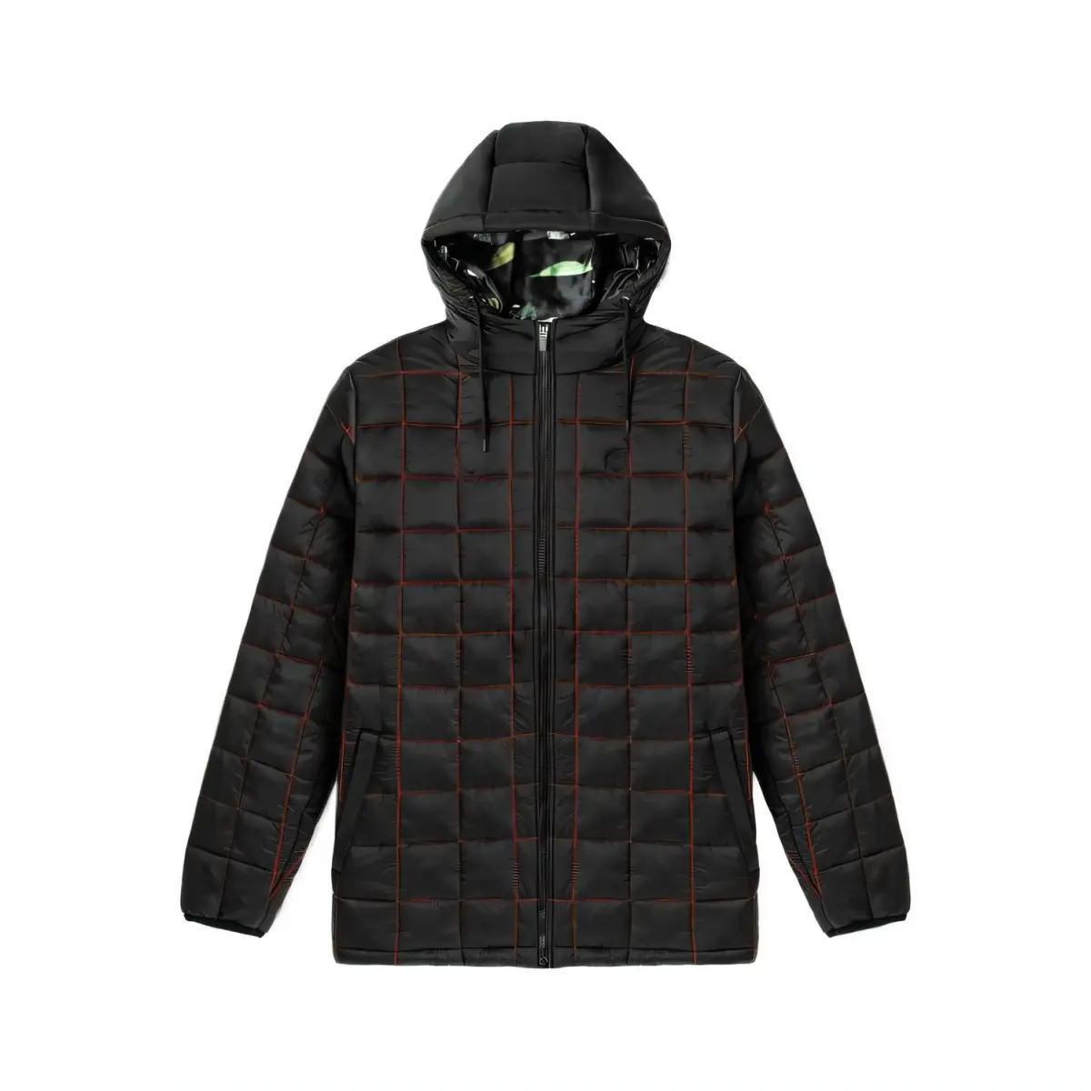 Vans Jackets & Coats Men's Black