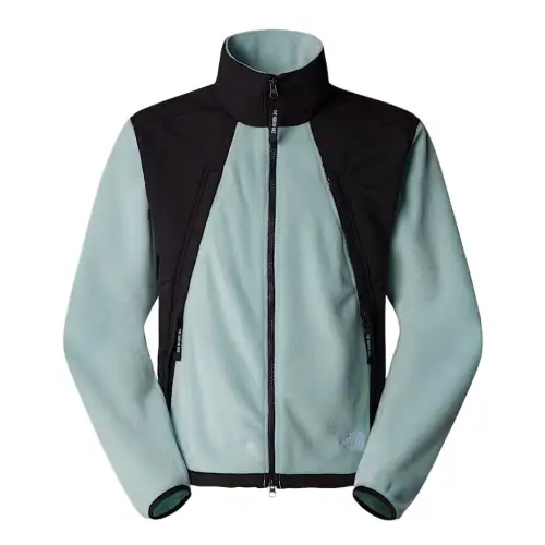 THE NORTH FACE FW24 Fleece Jackets & Coats Men's Soft Pine
