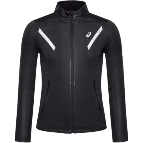 Asics Liteshow Jackets & Coats Men's Black