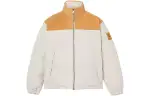 Timberland Jackets Men's Taupe Turtleneck Moderate Other