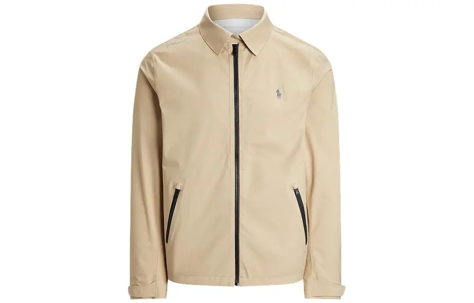 【Best of: PromotionsPrevious Season】Ace Polo Pony-motif windbreaker jacket