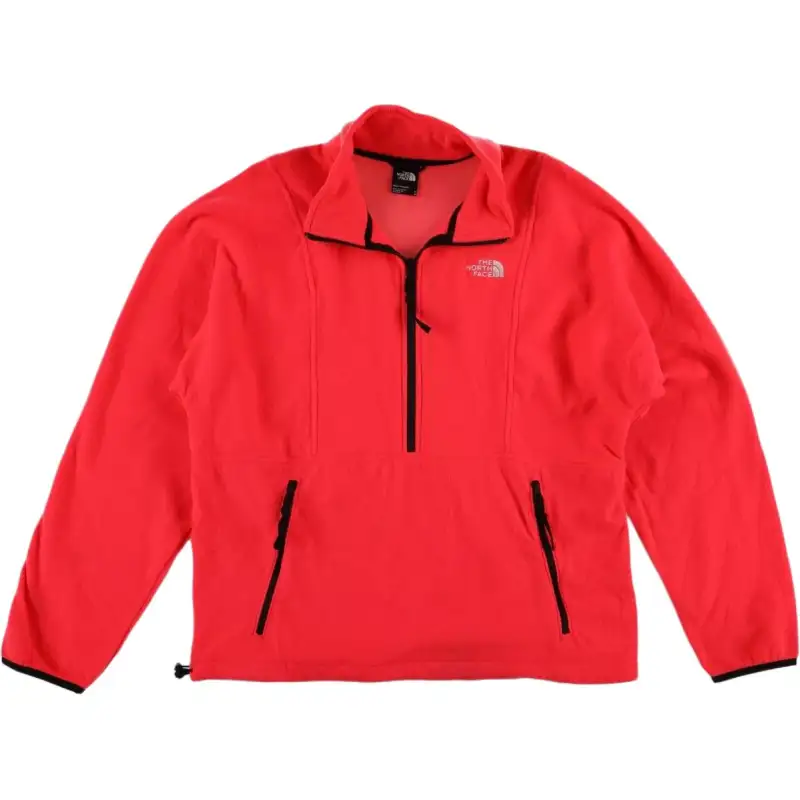 THE NORTH FACE Jackets & Coats Men's Red