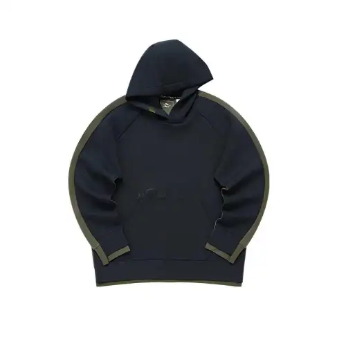FILA Sweatshirt Men's Lake Bright Blue