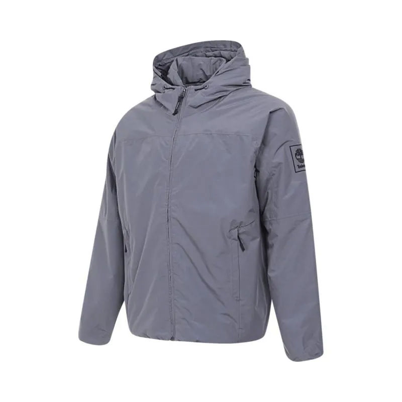 Timberland Jackets & Coats Men's Steel Blue