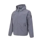 Timberland Jackets & Coats Men's Steel Blue
