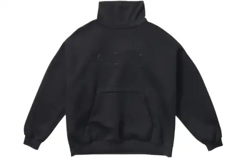 Converse 2 Way Track Jacket Men's Black