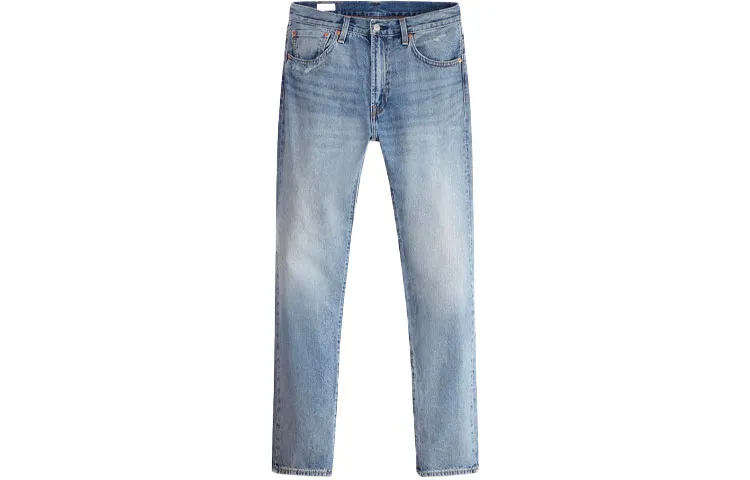 Levi's Jeans Men's Denim Moderate Straight Fit Pants