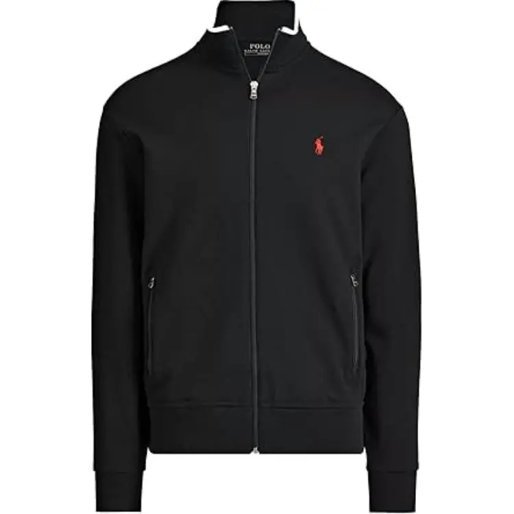 Polo Ralph Lauren Jackets & Coats Men's Black