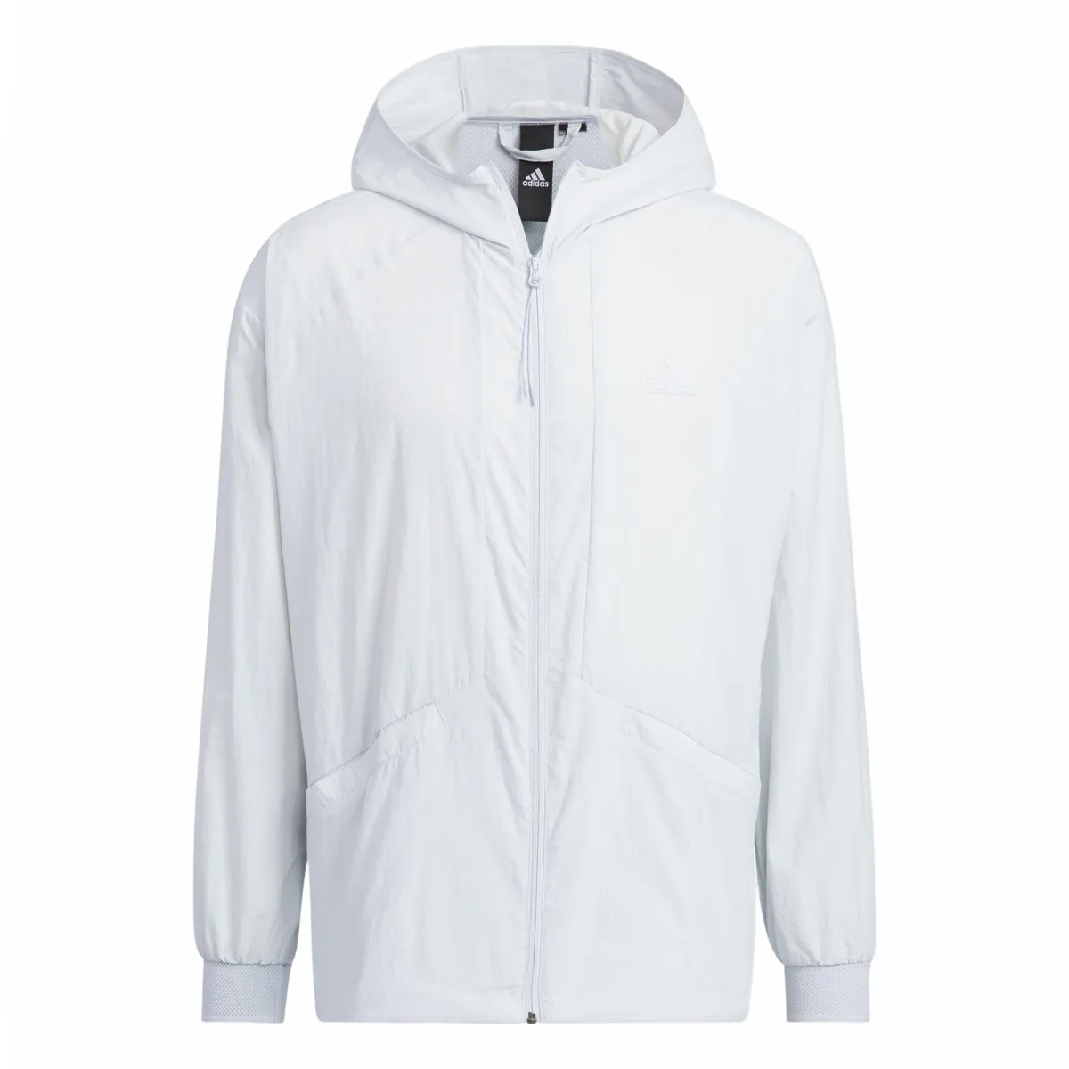 Adidas JACKET Jacket Men's Light Blue