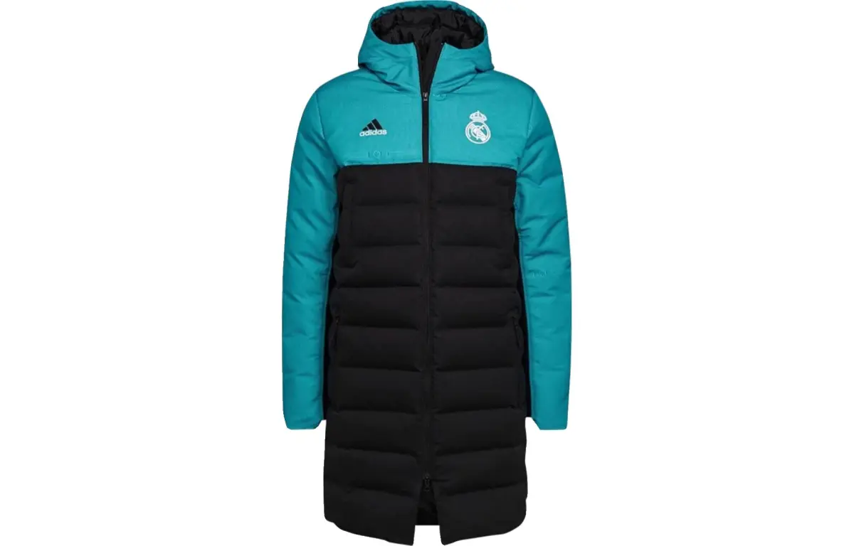 Adidas Down Jackets Men's Black