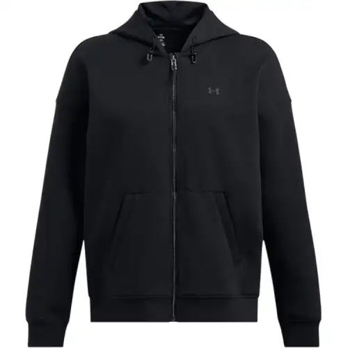 Under Armour Sweatshirt Men's Black