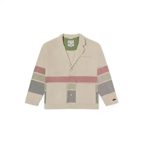 Vans JACKET Jackets & Coats Unisex Light Yellow