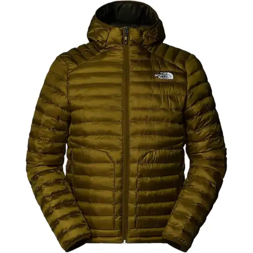 THE NORTH FACE Jackets & Coats Men's Moss Green