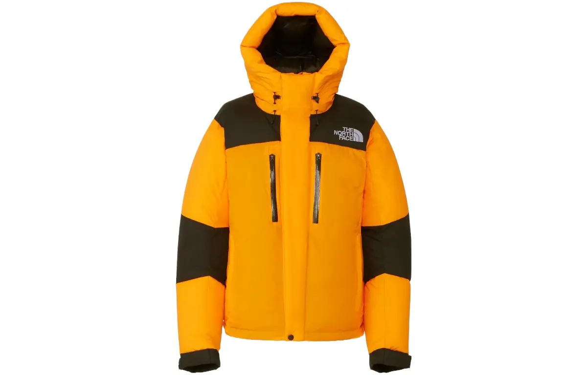 THE NORTH FACE Baltro Light Down Jacket Unisex