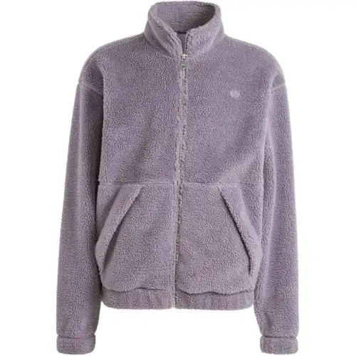 Adidas Zip up Sweatshirt