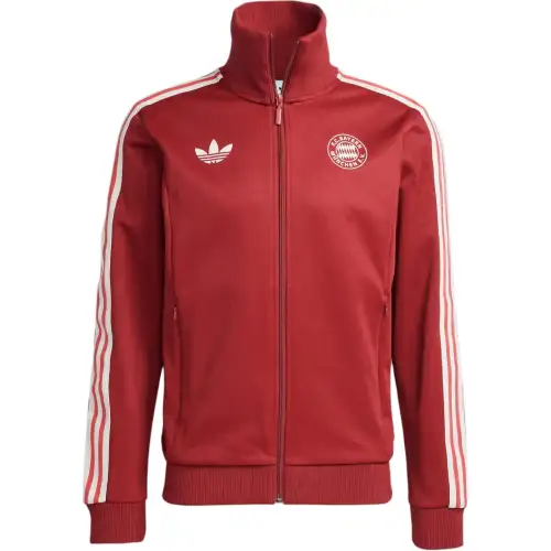 Adidas Originals Free Shipping With AdiClub Fc Bayern Track Top