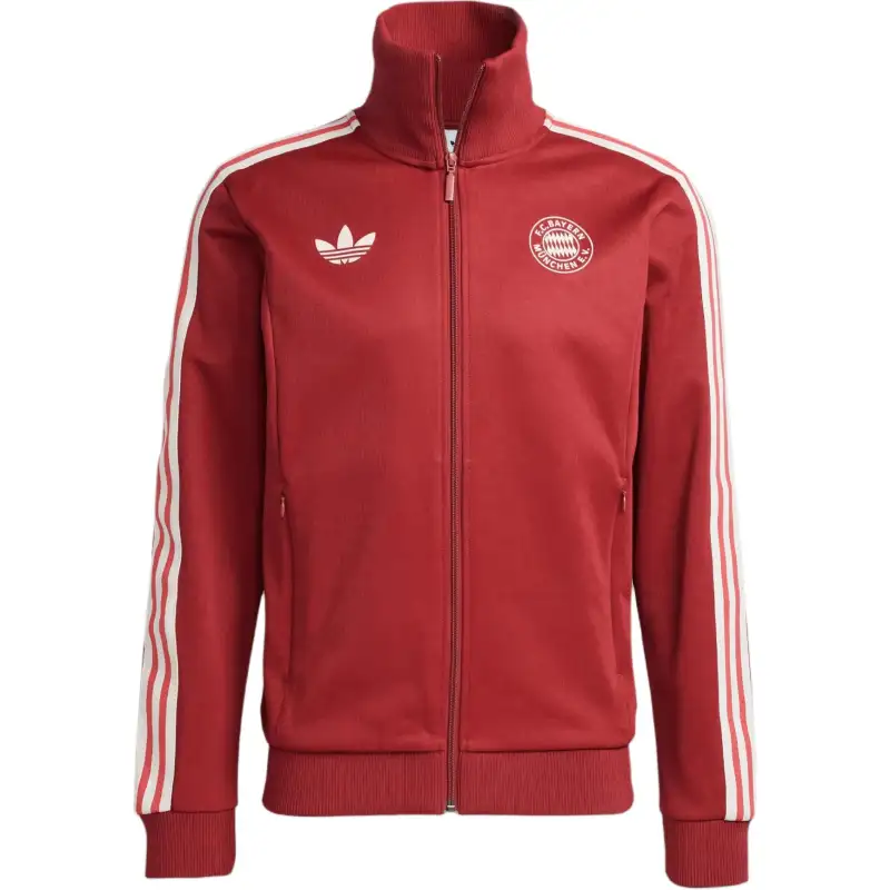 Adidas Originals Free Shipping With AdiClub Fc Bayern Track Top